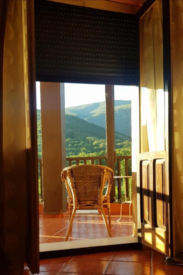 Hotel Los Arenales De Херте Екстер'єр фото