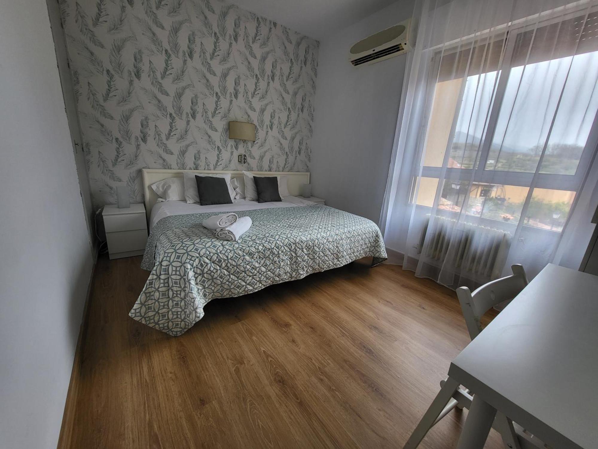 Hotel Los Arenales De Херте Екстер'єр фото