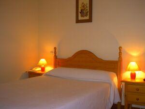 Hotel Los Arenales De Херте Екстер'єр фото