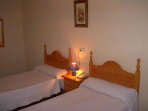Hotel Los Arenales De Херте Екстер'єр фото